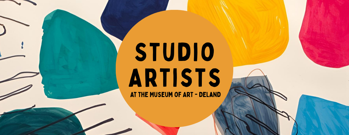 Studio Artists Fall 2026
